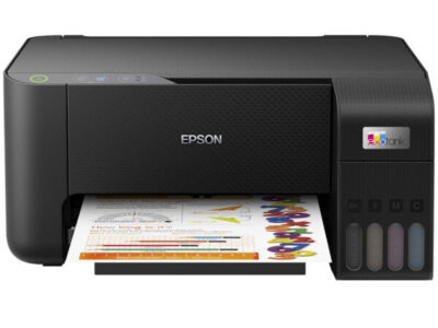 Epson EcoTank L3210 A4 ink tank printer
