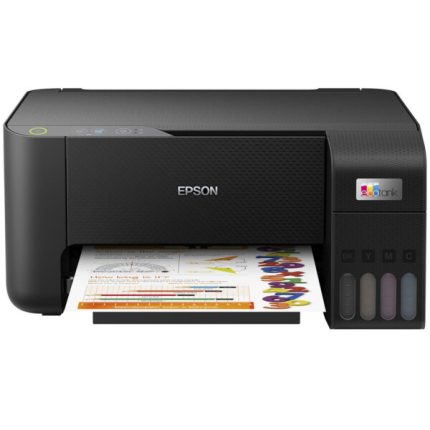 Epson EcoTank L3210 A4 ink tank printer