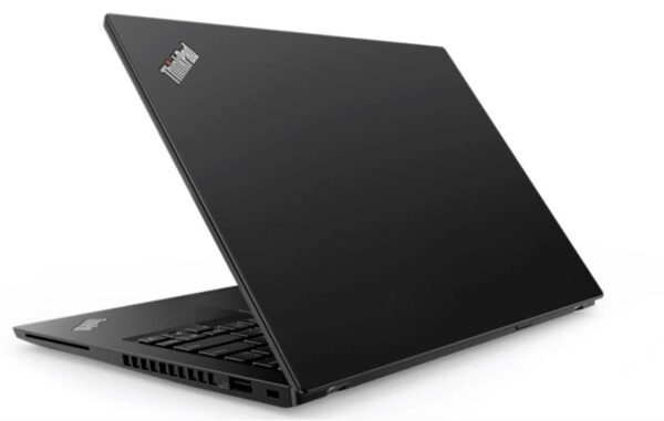 LENOVO THINKPAD X280 Corei5/8gb/256 8th gen - Image 2