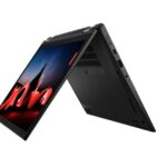 Lenovo ThinkPad L13 Yoga | Core i5 10th Gen | 8GB RAM | 256GB SSD