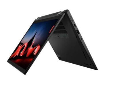 𝐋𝐞𝐧𝐨𝐯𝐨 𝐓𝐡𝐢𝐧𝐤𝐏𝐚𝐝 𝐋𝟏𝟑 𝐘𝐨𝐠𝐚 | 𝐈𝐧𝐭𝐞𝐥 𝐂𝐨𝐫𝐞 𝐢𝟓 | 𝟖𝐆𝐁 𝐑𝐀𝐌 + 𝟐𝟓𝟔 𝐆𝐁 𝐒𝐒𝐃 | 𝟏𝟎𝐭𝐡 𝐆𝐞𝐧 | 𝟏𝟑.𝟑" 𝐃𝐢𝐬𝐩𝐥𝐚𝐲 | 𝐓𝐨𝐮𝐜𝐡𝐬𝐜𝐫𝐞𝐞𝐧|