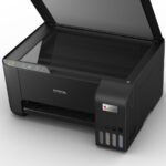 Epson EcoTank L3210 A4 All-in-One Ink Tank Printer - Image 2