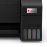 Epson ink tank section