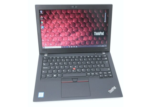 LENOVO THINKPAD X280 Corei5/8gb/256 8th gen - Image 6