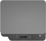 HP Laser MFP 135A control panel view