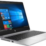 HP EliteBook 745 G6 | Ryzen 5 | 8GB RAM | 256GB SSD | 2GB Dedicated