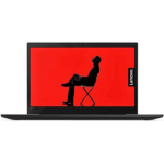Lenovo Thinkpad X280 Laptop with a Sleek Black Design