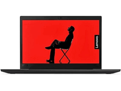 Lenovo Thinkpad X280 Laptop with a Sleek Black Design