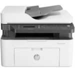 HP laserJet pro multifunction printer