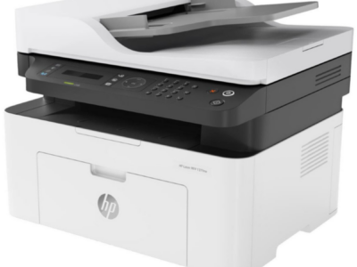 HP laserJet pro MFP M137fnw printer