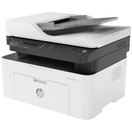 HP laserJet pro MFP M137fnw printer