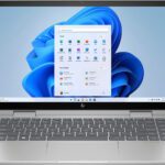 HP Envy x360 14 | Core Ultra 7