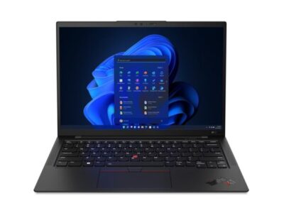 𝐋𝐞𝐧𝐨𝐯𝐨 𝐓𝐡𝐢𝐧𝐤𝐩𝐚𝐝 𝐗𝟏 𝐂𝐚𝐫𝐛𝐨𝐧 𝐆𝟏𝟏 – 𝐂𝐨𝐫𝐞 𝐢𝟕 𝟏𝟑𝐭𝐡 𝐆𝐞𝐧 𝟏𝟔𝐆𝐁 𝟏𝐓𝐁 𝐒𝐒𝐃 𝐓𝐎𝐔𝐂𝐇 (𝐁𝐑𝐀𝐍𝐃 𝐍𝐄𝐖)