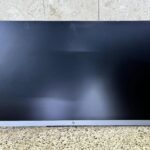 HP EliteDisplay E273d 27-Inch Docking Monitor