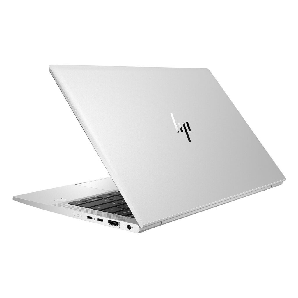 HP EliteBook 830 G8 x360 Touch | Intel Core i7 | 16GB RAM | 512GB SSD | 13.3″ FHD Convertible Laptop - Image 3