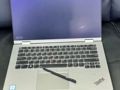 Lenovo ThinkPad X1 Yoga | Intel Core i7 | 16GB RAM | 512GB SSD | x360 Touch | Stylus Pen