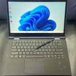Lenovo ThinkPad X1 Yoga | Core i7 | 16GB RAM | 512GB SSD