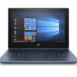 HP ProBook x360 11 G6 EE | Core i5 10th Gen | 8GB RAM | 256GB SSD