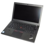 Lenovo ThinkPad X270 | Core i5 6th Gen | 8GB RAM | 256GB SSD