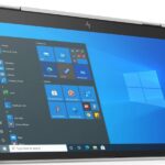 HP EliteBook x360 830 G8