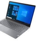 Lenovo ThinkBook 14 G2 | Core i7 11th Gen | 16GB RAM | 512GB SSD | Touchscreen
