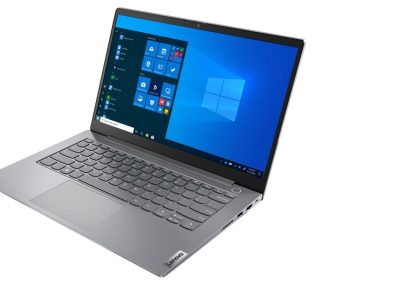 Lenovo ThinkBook 14 G2 Touch Core i7 11th Gen | 16GB RAM | 512GB SSD | 14-Inch FHD Touchscreen Laptop