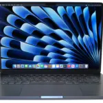 Apple MacBook Air 15-inch (M4) | 16GB RAM | 512GB SSD | Midnight