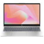HP 15-inch Laptop | Core i7 13th Gen | 8GB RAM | 512GB SSD - Image 2