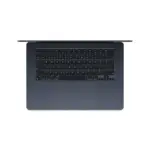 MacBook Air M4 15-inch 16GB RAM 512GB SSD, Model No. A3241, Midnight Only - Image 3