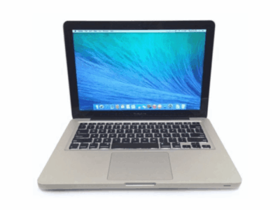 𝐀𝐩𝐩𝐥𝐞 𝐌𝐚𝐜𝐁𝐨𝐨𝐤 𝐏𝐫𝐨 𝟏𝟑" (𝟐𝟎𝟏𝟐) 𝐈𝟓 𝟖𝐆𝐁 𝐑𝐀𝐌 𝟐𝟓𝟔𝐆𝐁 𝐒𝐒𝐃 (𝐄𝐗𝐔𝐊)