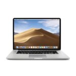 Apple MacBook Pro 13-inch (2014) | Core i5 | 8GB RAM | 256GB SSD - Image 3
