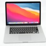 Apple MacBook Pro 15-inch (2014) | Core i7 | 16GB RAM | 500GB SSD
