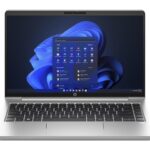 𝐇𝐏 𝐏𝐫𝐨𝐁𝐨𝐨𝐤 440 𝐆𝟏𝟎 14" 𝐈𝐧𝐭𝐞𝐥 𝐂𝐨𝐫𝐞 𝟓 13th Gen 8GB RAM 512GB SSD (𝐁𝐑𝐀𝐍𝐃 𝐍𝐄𝗪)
