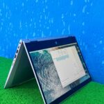 HP EliteBook x360 830 G7 | Core i5 10th Gen | 8GB RAM | 256GB SSD
