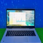 HP ProBook x360 435 G7 | Ryzen 5 4500U | 16GB RAM | 256GB SSD