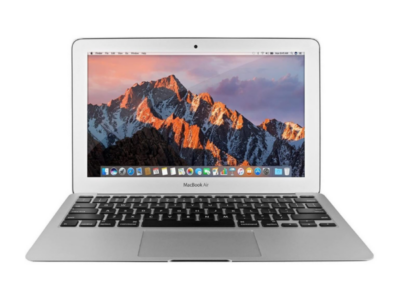 𝐀𝐩𝐩𝐥𝐞 𝐌𝐚𝐜𝐁𝐨𝐨𝐤 𝐀𝐢𝐫 𝟏𝟑" (𝟐𝟎𝟏𝟕) 𝐈𝟓 𝟖𝐆𝐁 𝐑𝐀𝐌 𝟐𝟓𝟔𝐆𝐁 𝐒𝐒𝐃 (𝐄𝐗𝐔𝐊)