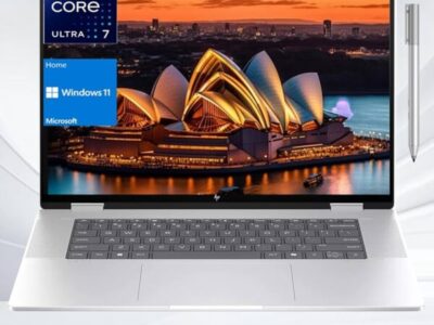 𝐇𝐏 𝐄𝐧𝐯𝐲 𝟏𝟔" 𝐂𝐎𝐑𝐄 𝐔𝐋𝐓𝐑𝐀 𝟕 𝟏𝟔𝐆𝐁 𝐑𝐀𝐌 𝟏𝐓𝐁 𝐒𝐒𝐃 (𝐁𝐑𝐀𝐍𝐃 𝐍𝐄𝐖)