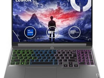 𝐋𝐞𝐧𝐨𝐯𝐨 𝐋𝐞𝐠𝐢𝐨𝐧 𝐏𝐫𝐨 𝟓 𝟏𝟔” 𝐈𝐧𝐭𝐞𝐥 𝐂𝐨𝐫𝐞 𝐈𝟗 𝟏𝟒𝐭𝐡 𝐆𝐞𝐧 𝟑𝟐𝐆𝐁 𝐑𝐀𝐌 𝟏𝐓𝐁 𝐒𝐒𝐃 𝐑𝐓𝐗 𝟒𝟎𝟔𝟎 𝟖𝐆𝐁 (𝐁𝐑𝐀𝐍𝐃 𝐍𝐄𝐖)