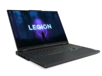 Lenovo Legion Pro 7 Premium Laptop