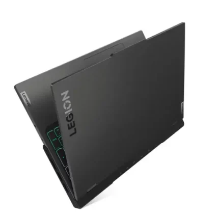 Minimalist design of Lenovo Legion Pro 7