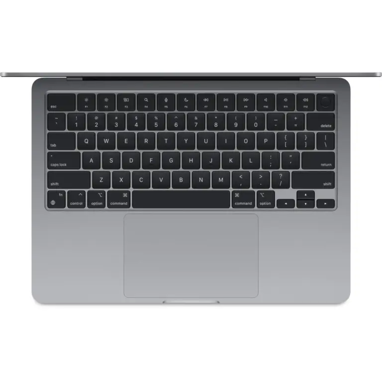 MacBookAir M3本体 16GB 256GB 13.6インチ MacBook Air M3 13-inch 16GB RAM 256GB SSD, Model No. A3113, Space