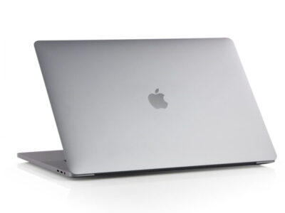 EXUK macbook pro 16 2019 i9 16/512GB