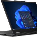 Lenovo ThinkPad X13 Gen 5 | Core Ultra 7 | 16GB RAM | 512GB SSD