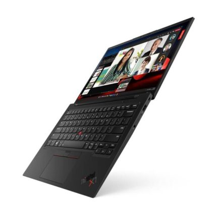 Lenovo ThinkPad X1 High-performance laptop with i7