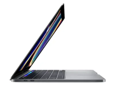 𝐀𝐩𝐩𝐥𝐞 𝐌𝐚𝐜𝐁𝐨𝐨𝐤 𝐏𝐫𝐨 𝟏𝟑" 𝐈𝟕 𝟏𝟔𝐆𝐁 𝐑𝐀𝐌 𝟓𝟏𝟐𝐆𝐁 𝐒𝐒𝐃 (𝐄𝐗𝐔𝐊)