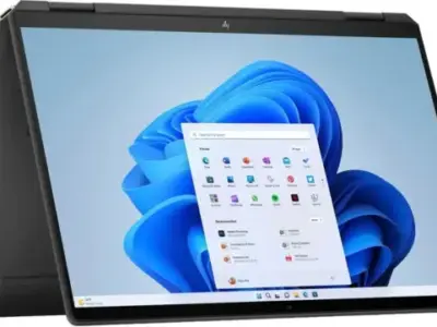 𝐇𝐏 𝐒𝐏𝐄𝐂𝐓𝐑𝐄 𝟏𝟒" 𝐂𝐎𝐑𝐄 𝐔𝐋𝐓𝐑𝐀 𝟕 𝟑𝟐𝐆𝐁 𝐑𝐀𝐌 𝟐𝐓𝐁 𝐒𝐒𝐃 (𝐁𝐑𝐀𝐍𝐃 𝐍𝐄𝐖)