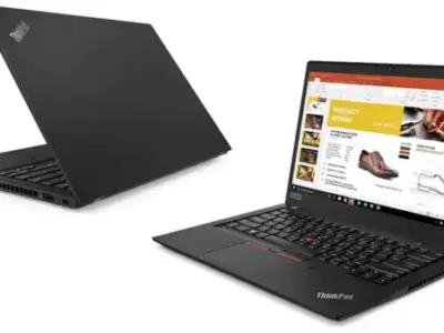 𝐋𝐞𝐧𝐨𝐯𝐨 𝐓𝐡𝐢𝐧𝐤𝐏𝐚𝐝 𝐓𝟒𝟗𝟎𝐬 𝟖𝐭𝐡 𝐆𝐞𝐧 𝐈𝟓 𝟖𝐆𝐁 𝐑𝐀𝐌 𝟐𝟓𝟔𝐆𝐁 𝐒𝐒𝐃 𝐓𝐨𝐮𝐜𝐡𝐬𝐜𝐫𝐞𝐞𝐧 (𝐄𝐗𝐔𝐊)