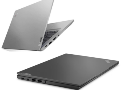 Lenovo thinkPad E14 G5