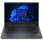 Lenovo ThinkPad E14 Gen 4 | Core i7 12th Gen | 8GB RAM | 512GB SSD