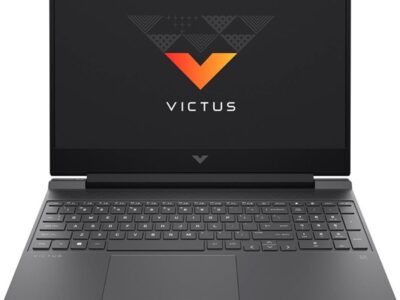 HP Victus 15.6" Intel Core i5 12th Gen 8GB RAM 512GB SSD RTX 3050 4GB (BRAND NEW)
